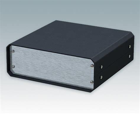 oem oem electronic enclosure metal factory|metcase metal enclosures.